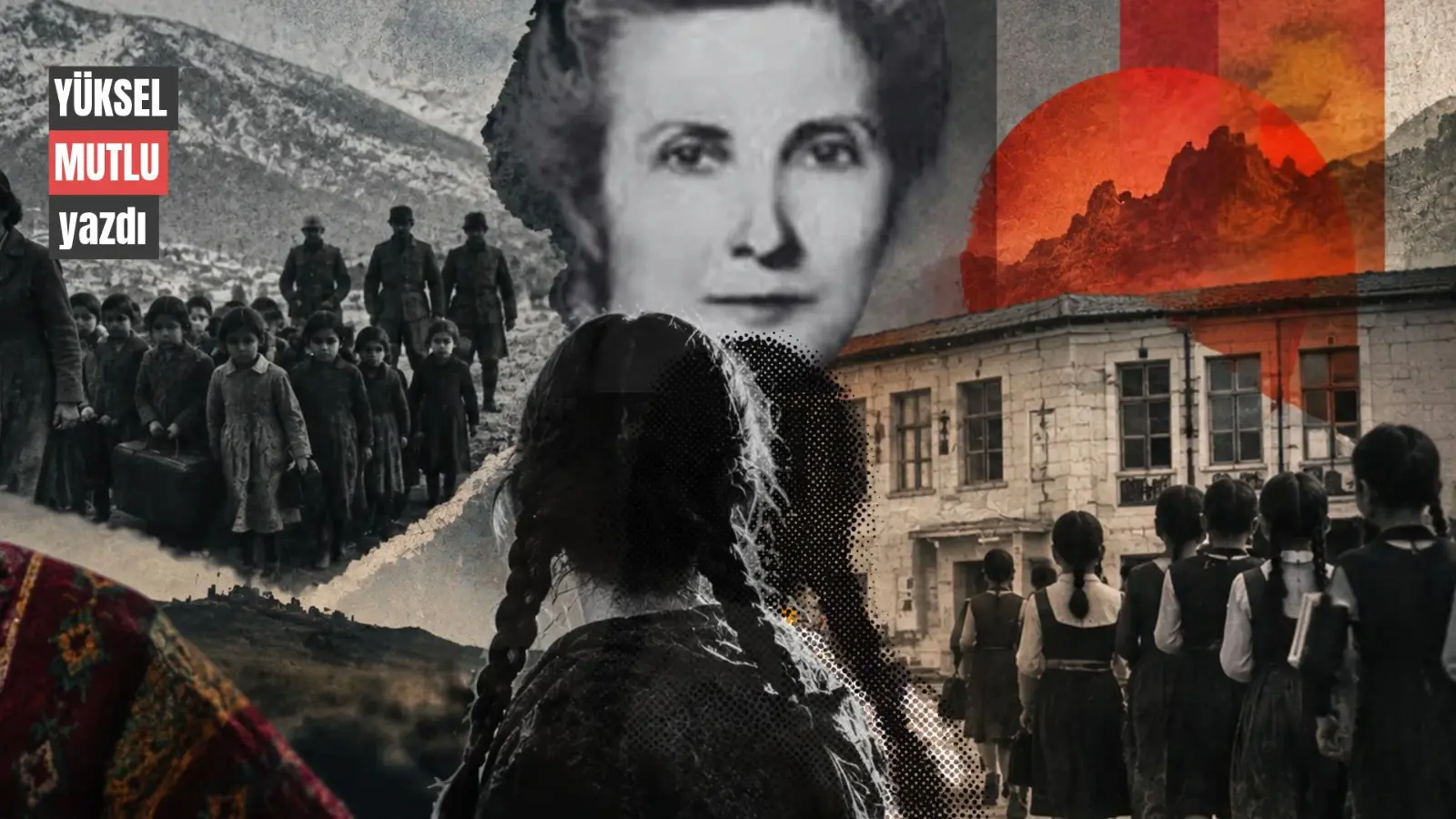 Avar ne olur kızımı götürme!