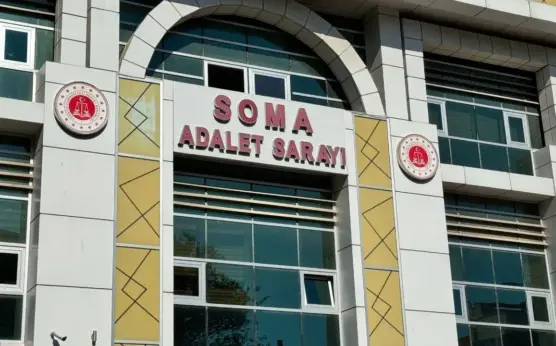 Soma’da maden ocağındaki göçük