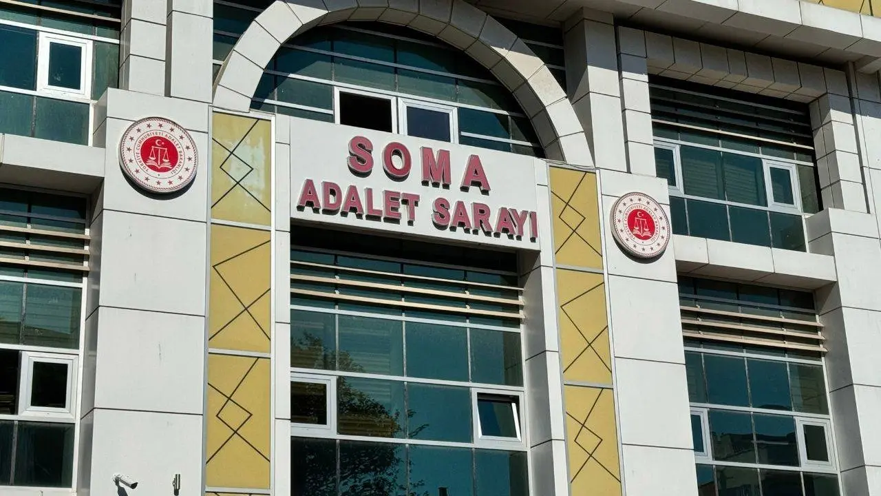 Soma’da maden ocağındaki göçük