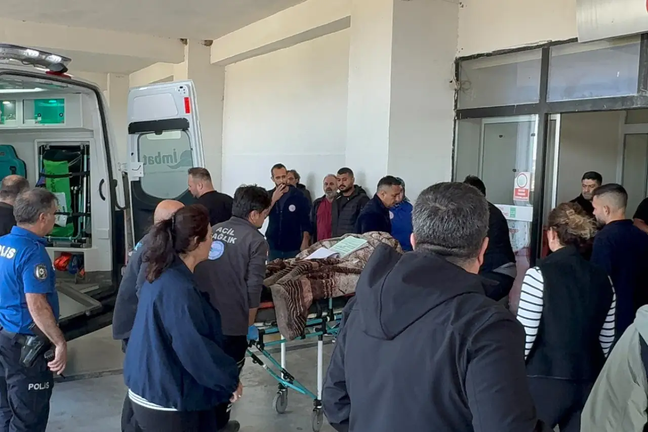 7 madenci göçük altında kaldı, 2’si kurtarıldı