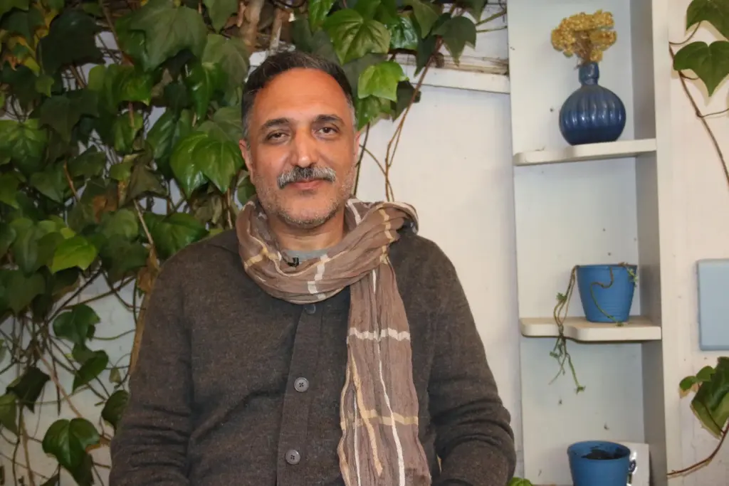 32 yılın ardından tahliye edilmişti — Soydan Akay gözaltına alındı görseli