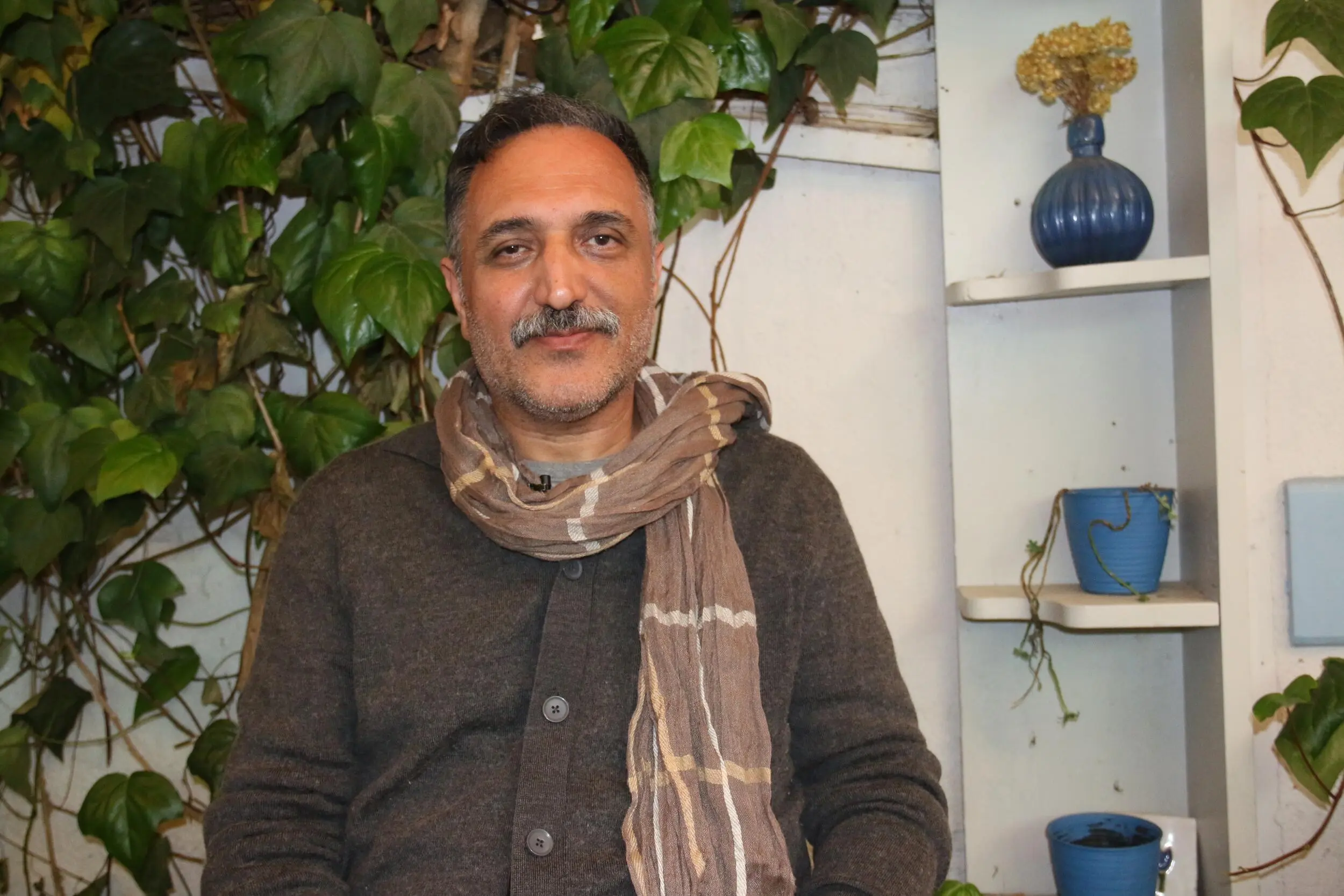 32 yılın ardından tahliye edilmişti