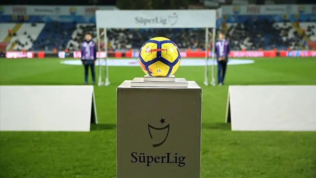 Süper Lig 7. hafta