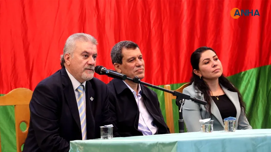 ‘Entegrasyon süreci son aşamalarına ulaştı’