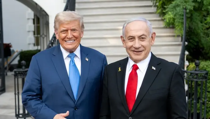 ‘Bibi Netanyahu sizi asla hayal kırıklığına uğratmaz’