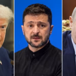 Witkoff bir ‘öneri’ ile Oslo’ya gidiyor — Trump Rusya ile Zelenskiy'siz bir anlaşmayı istiyor görseli