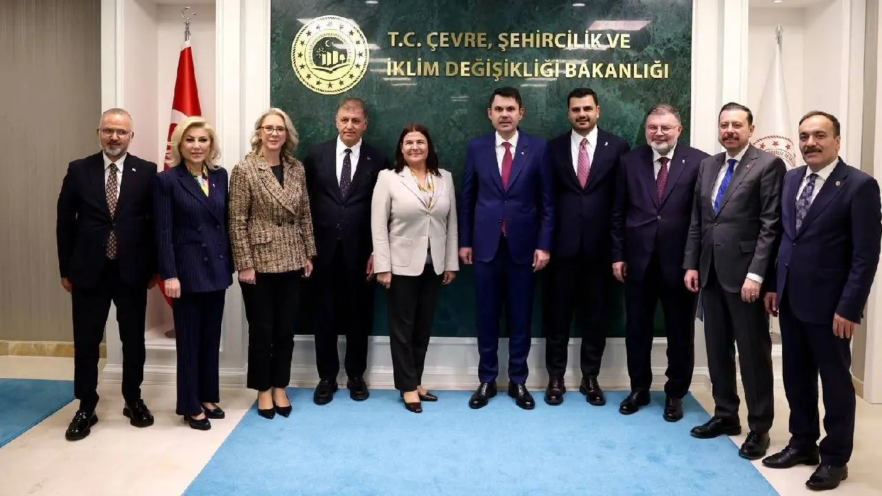 Gündem İzmir’e yapılacak projeler
