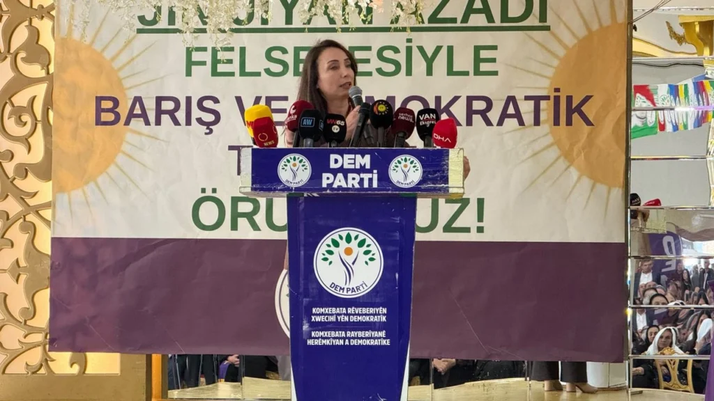 Atılması gereken adımları sıraladı — Hatimoğulları: Süreç neden uzuyor, neden uzatılıyor? görseli