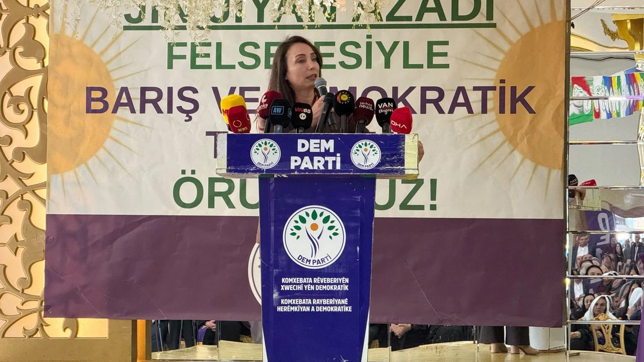 Atılması gereken adımları sıraladı