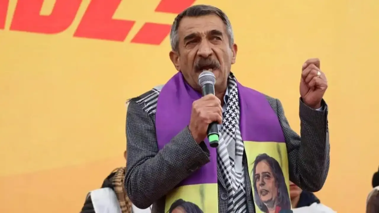 DEM Parti’nin kazandığı 6 ilde kayyum var