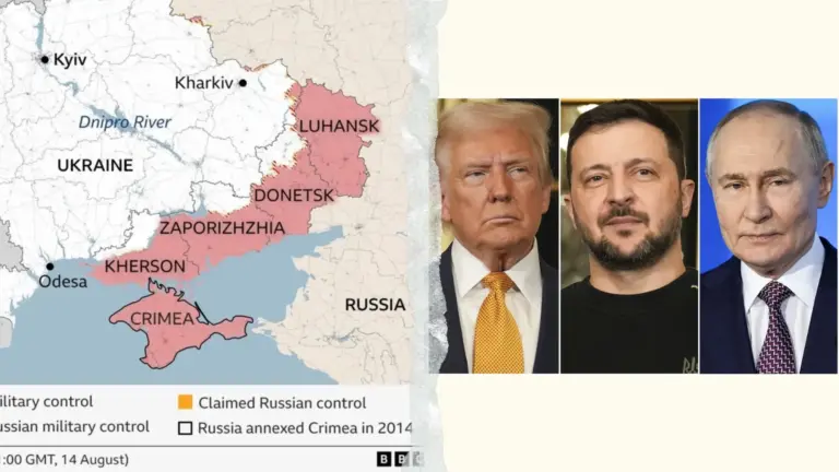 Ukrayna’nın ‘zor kışı’: Putin fazlasını istiyor