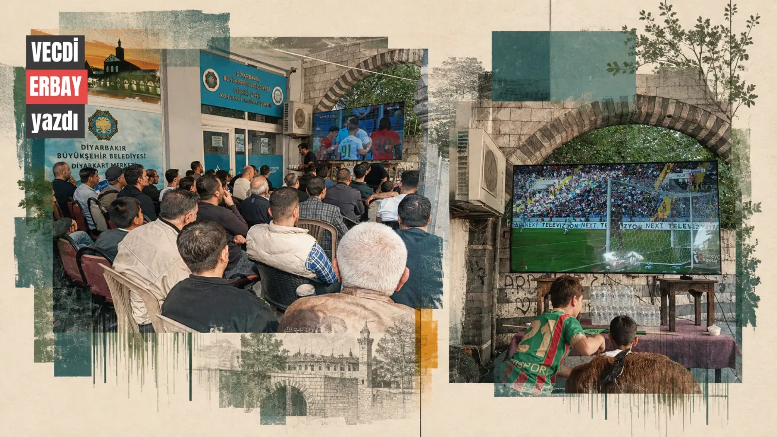 Gençlerbirliği 1 puana sevindi, Amedspor kaçan 3 puana üzüldü