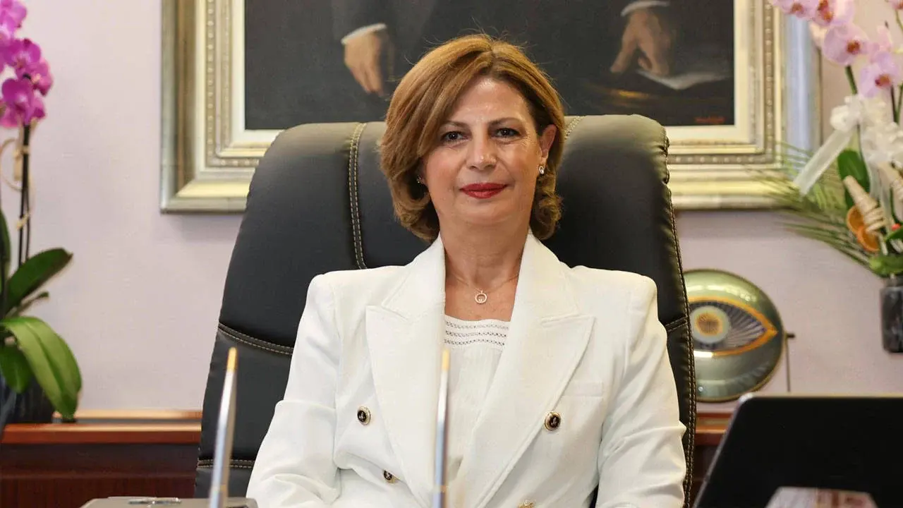 TBB’de başkanvekilliği seçimi