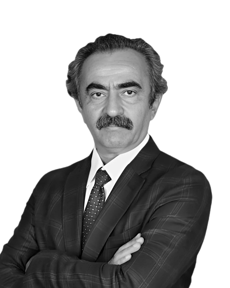 Ali Duran Topuz