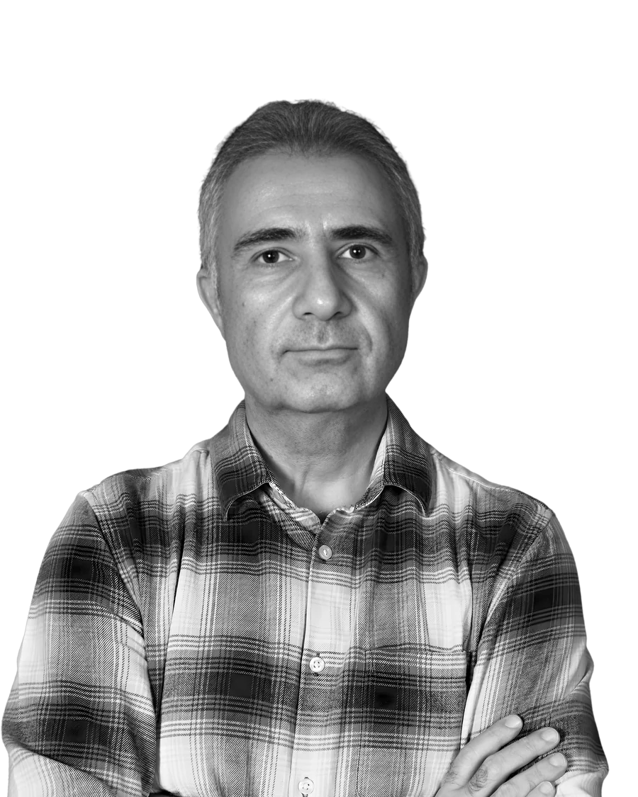 Alişan Akpınar