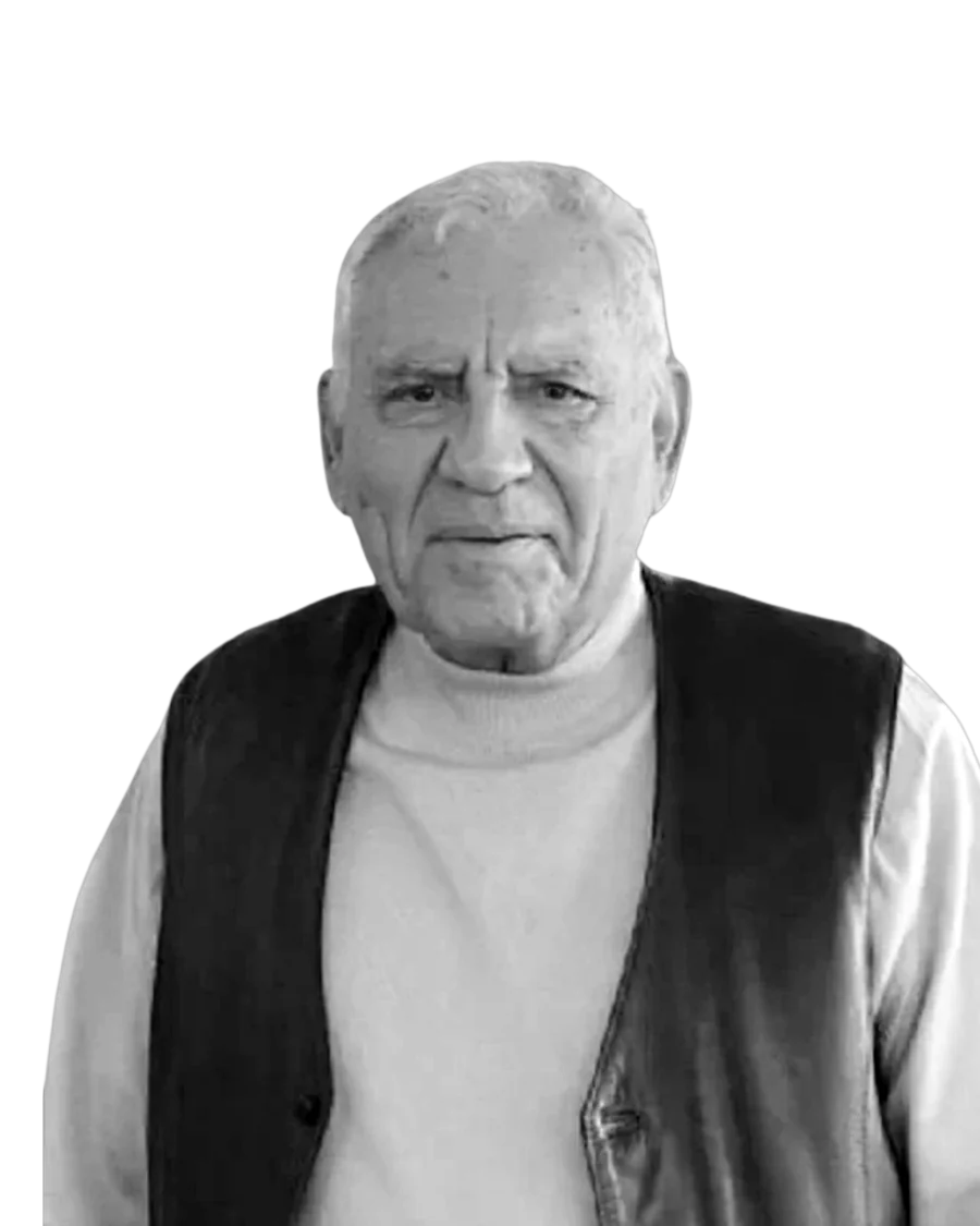 Doğu Ergil