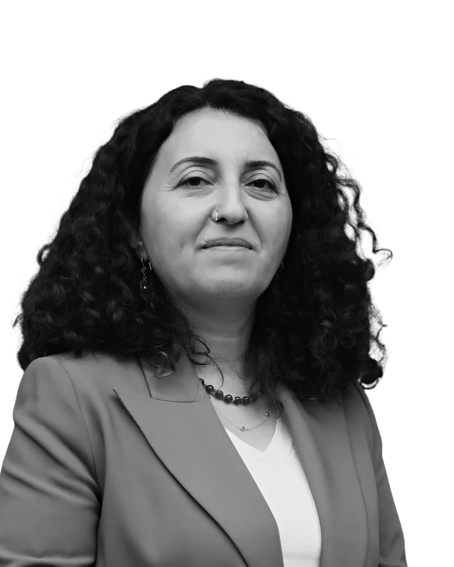 Ebru Günay