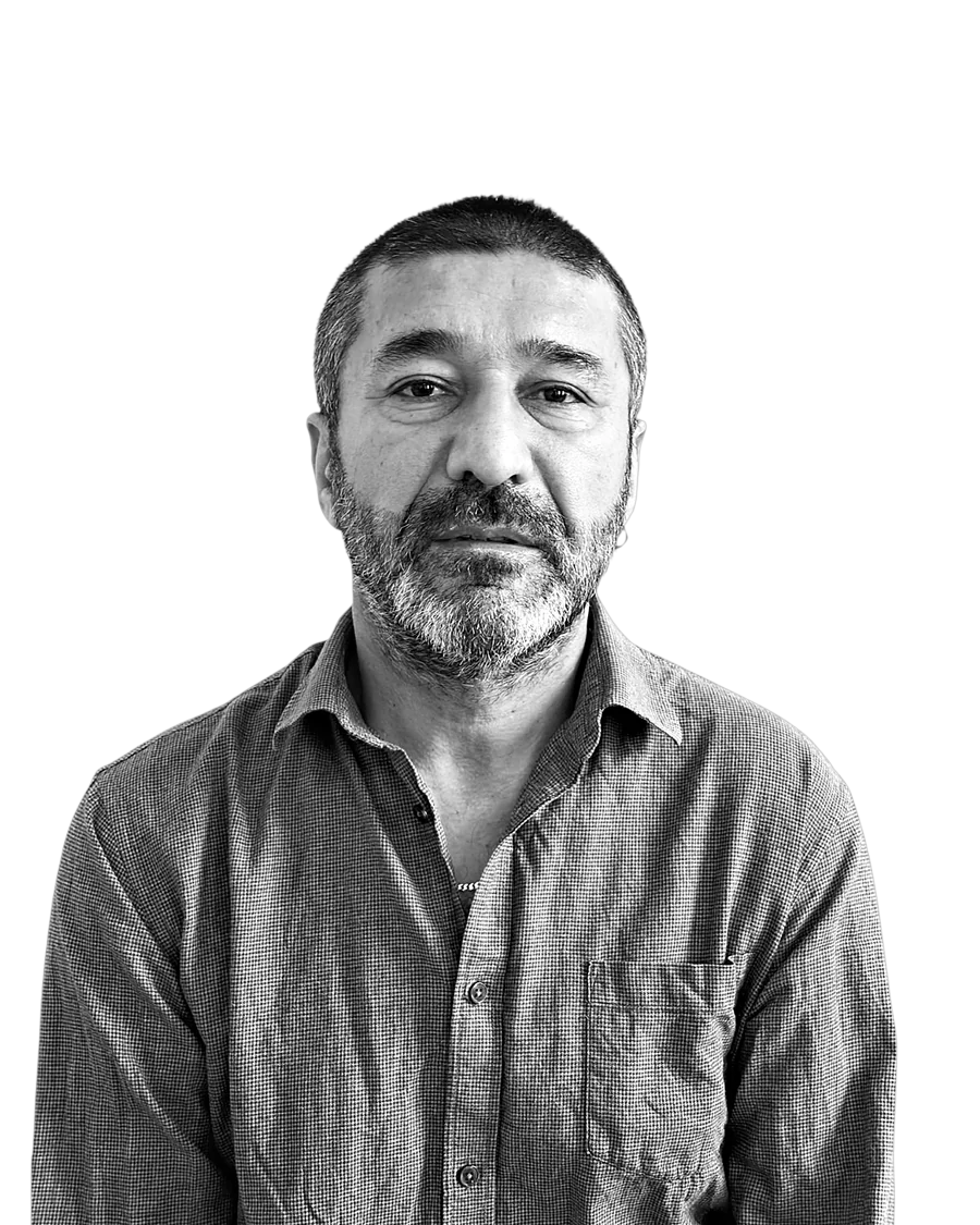 Ercan Jan Aktaş