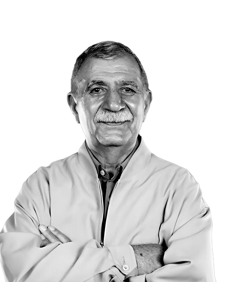 Faik Bulut