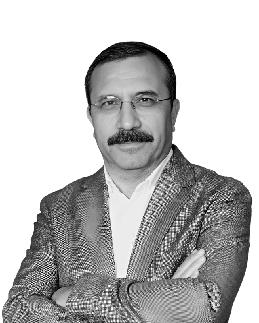 Namık Kemal Dinç