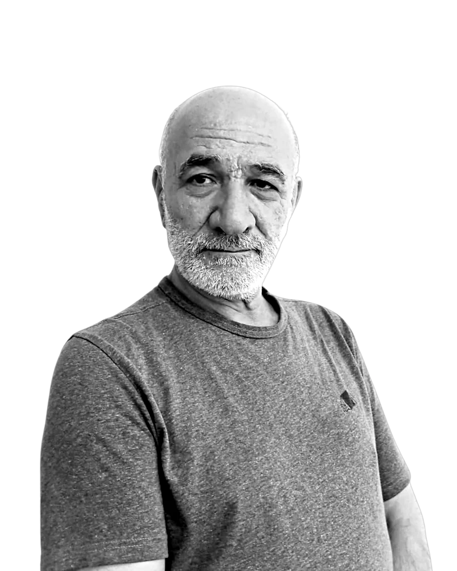 Vecdi Erbay